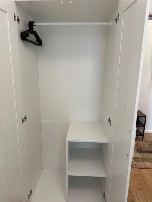Modernes 2 Zimmer Apartment Берлин Экстерьер фото